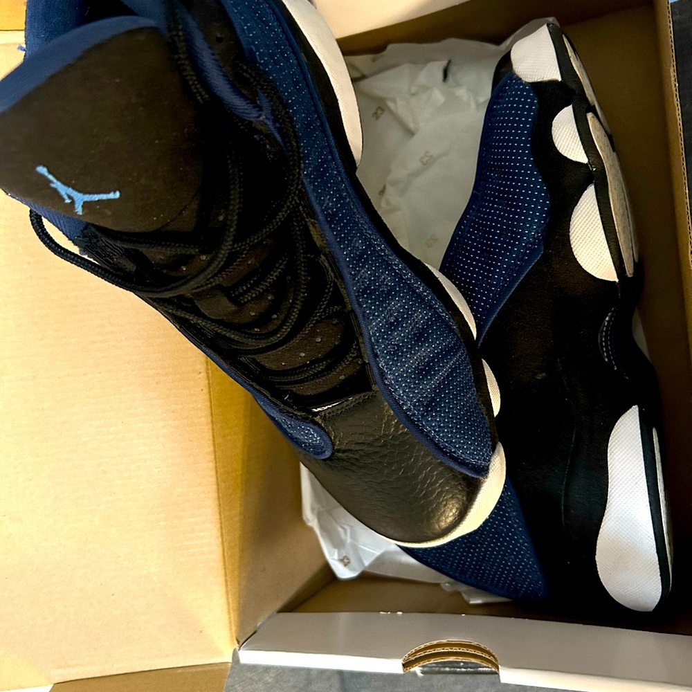 Jordan shoes